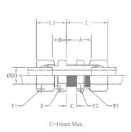 Back Ferrule